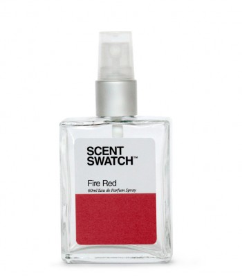 Fire Red Men's Perfume